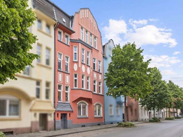 Wohnung kaufen in Margarethenhöhe, Essen