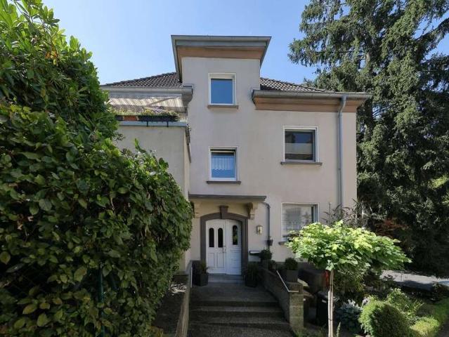 Wohnung kaufen in Werden, Essen