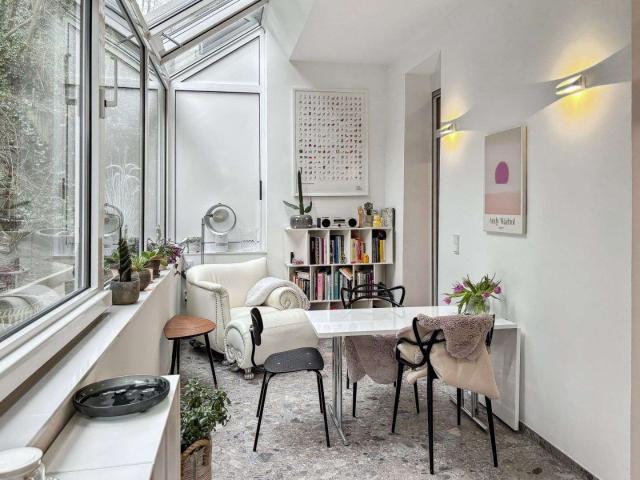 Wohnung kaufen in Leithe, Essen
