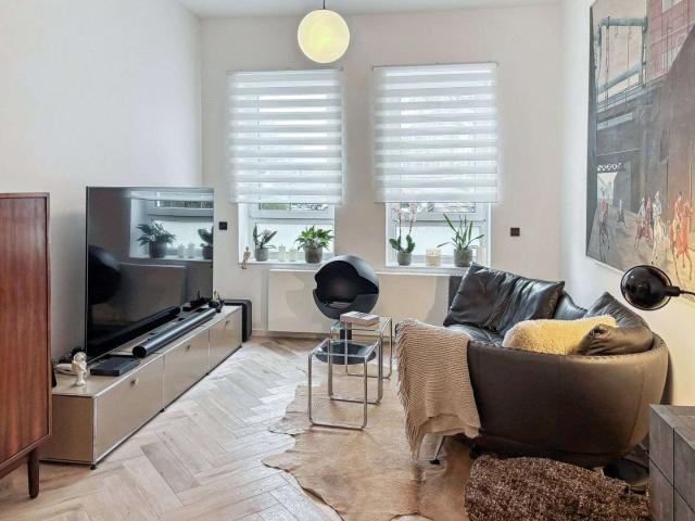 Wohnung kaufen in Leithe, Essen