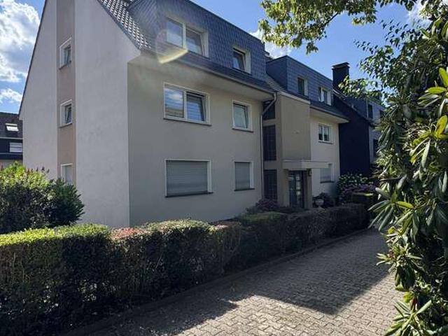 Wohnung kaufen in Gerschede, Essen