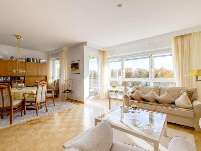 Wohnung kaufen in Werden, Essen