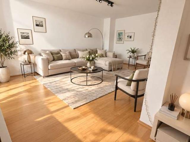 Wohnung kaufen in Stadtwald, Essen