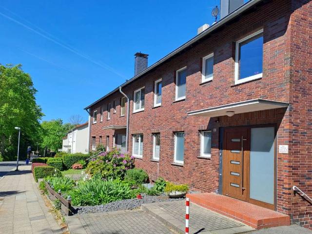 Wohnung kaufen in Werden, Essen