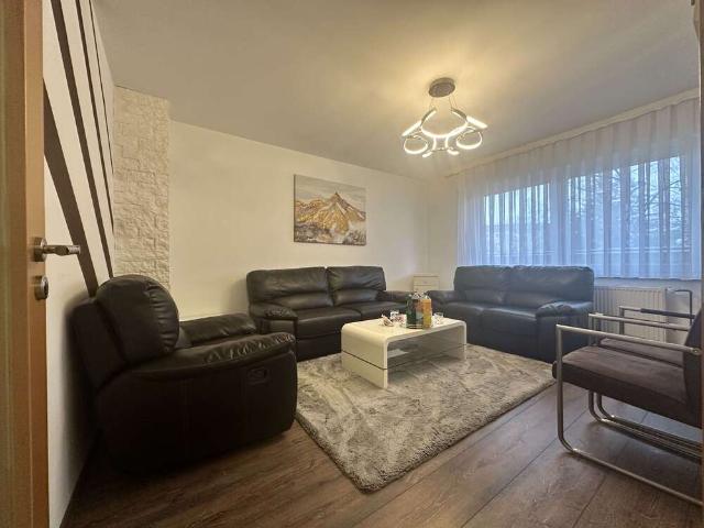 Wohnung kaufen in Altenessen-Nord, Essen