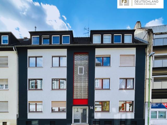 Wohnung kaufen in Leithe, Essen