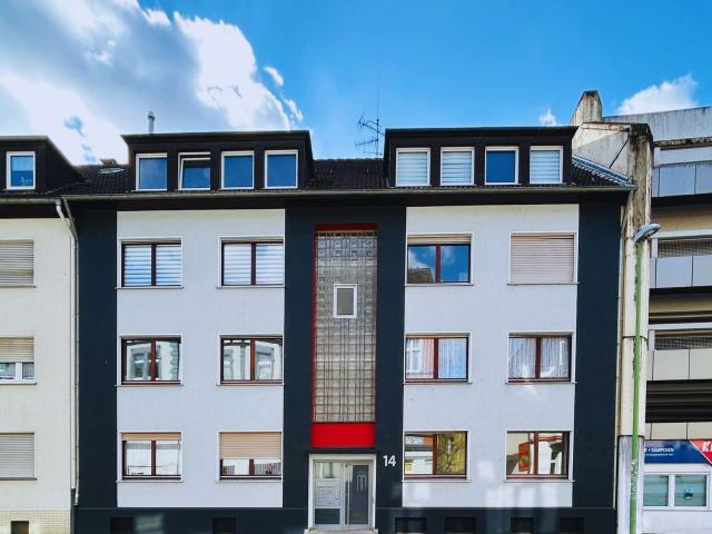 Wohnung kaufen in Leithe, Essen
