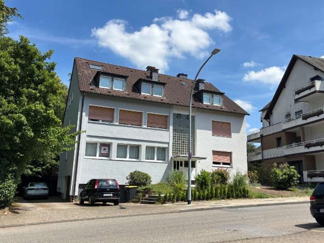 Wohnung kaufen in Byfang, Essen