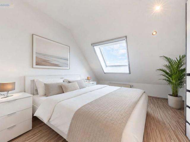 Wohnung kaufen in Byfang, Essen