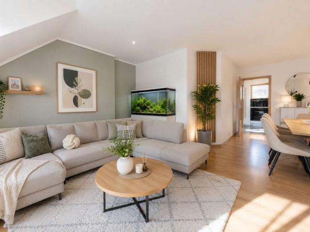 Wohnung kaufen in Byfang, Essen