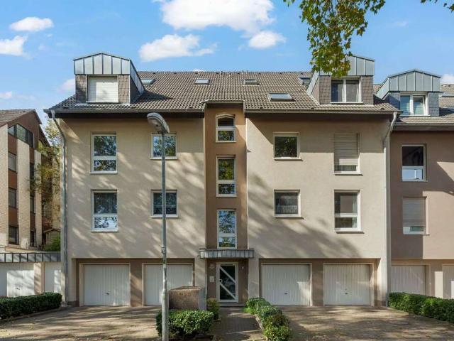 Wohnung kaufen in Stadtbezirk VIII, Essen