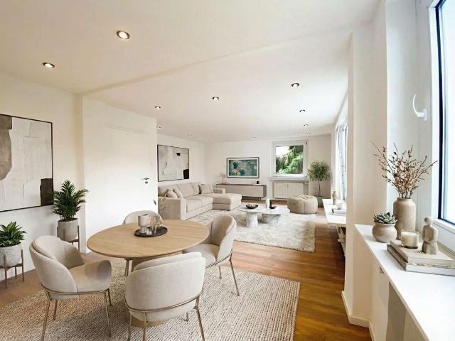 Wohnung kaufen in Werden, Essen