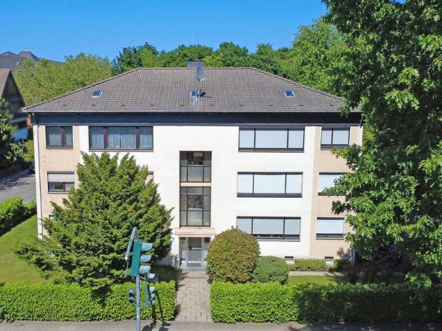 Wohnung kaufen in Stadtwald, Essen