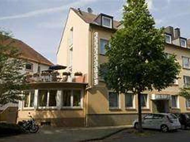Wohnung kaufen in Stadtwald, Essen