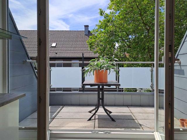 Wohnung kaufen in Stadtwald, Essen