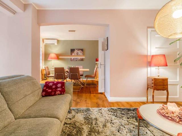 Wohnung kaufen in Margarethenhöhe, Essen