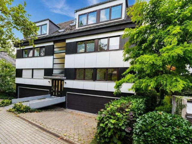 Wohnung kaufen in Stadtwald, Essen
