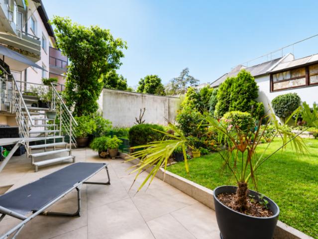 Wohnung kaufen in Stadtwald, Essen