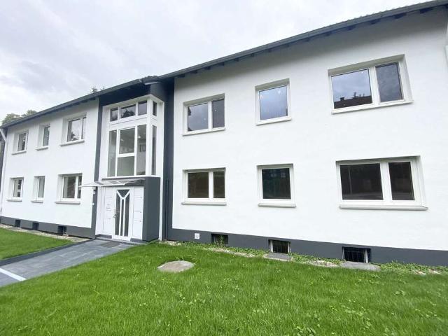 Etagenwohnung kaufen in Essen, Werden