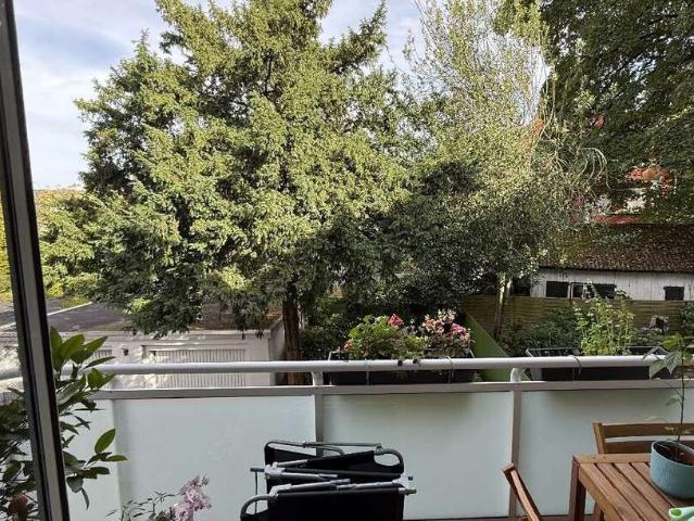 Wohnung kaufen in Werden, Essen