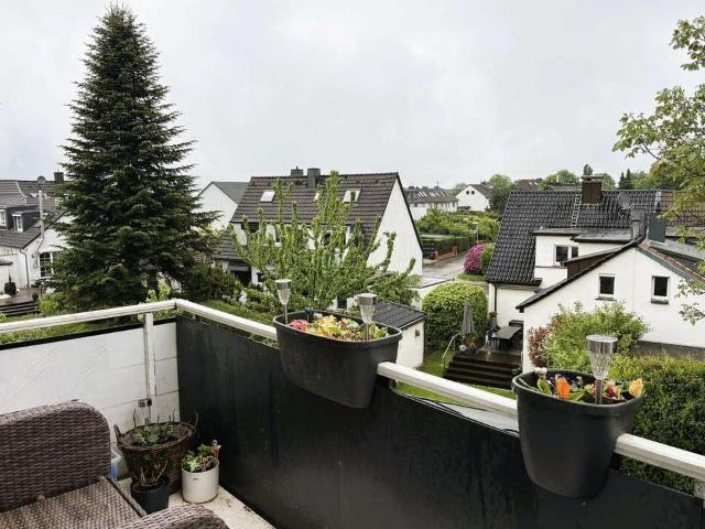 Wohnung kaufen in Margarethenhöhe, Essen