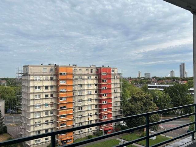 Wohnung kaufen in Stadtwald, Essen