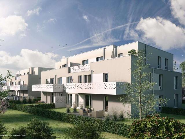 Wohnung kaufen in Gerschede, Essen