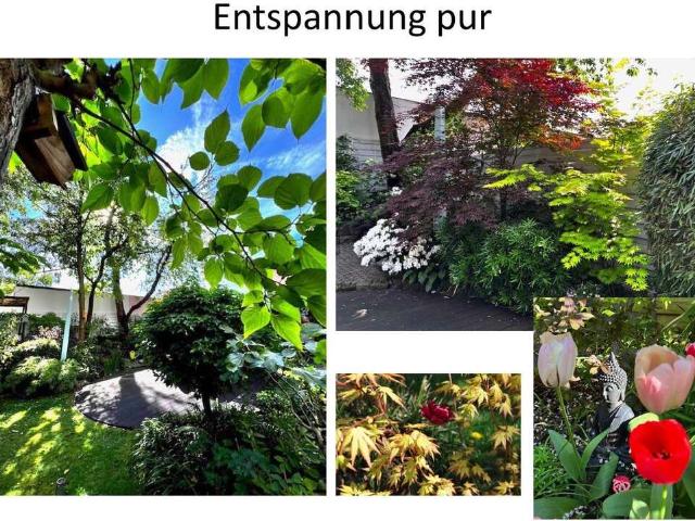 Wohnung kaufen in Margarethenhöhe, Essen