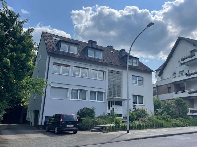 Wohnung kaufen in Stadtbezirk VIII, Essen