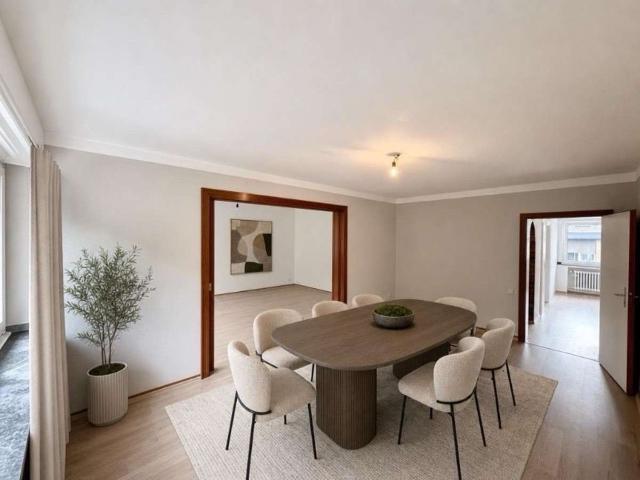 Wohnung kaufen in Byfang, Essen