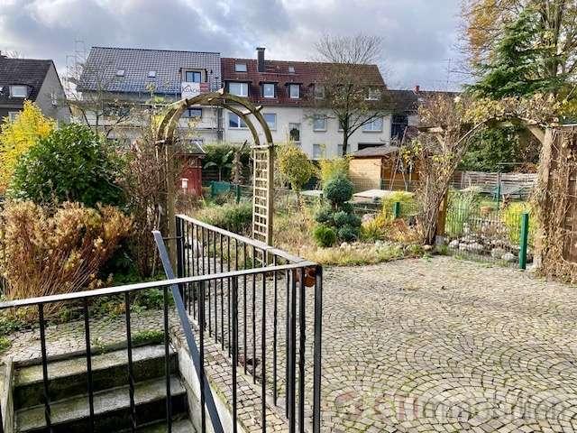 Wohnung kaufen in Gerschede, Essen