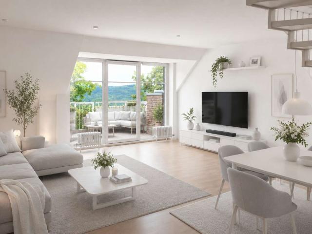 Wohnung kaufen in Werden, Essen