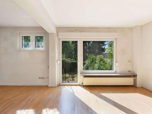 Wohnung kaufen in Stadtbezirk VIII, Essen