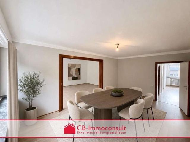 Wohnung kaufen in Byfang, Essen