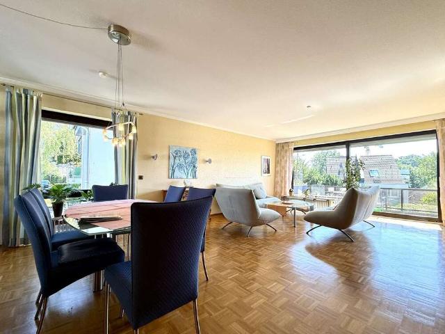 Wohnung kaufen in Werden, Essen