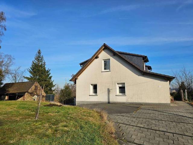 Wohnung kaufen in Byfang, Essen