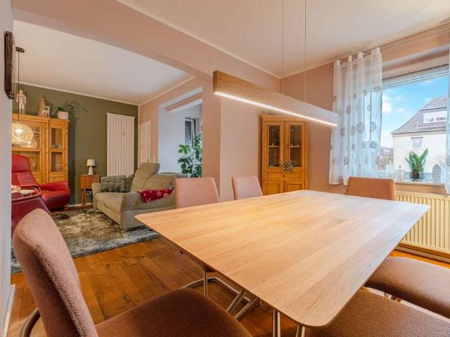 Wohnung kaufen in Margarethenhöhe, Essen