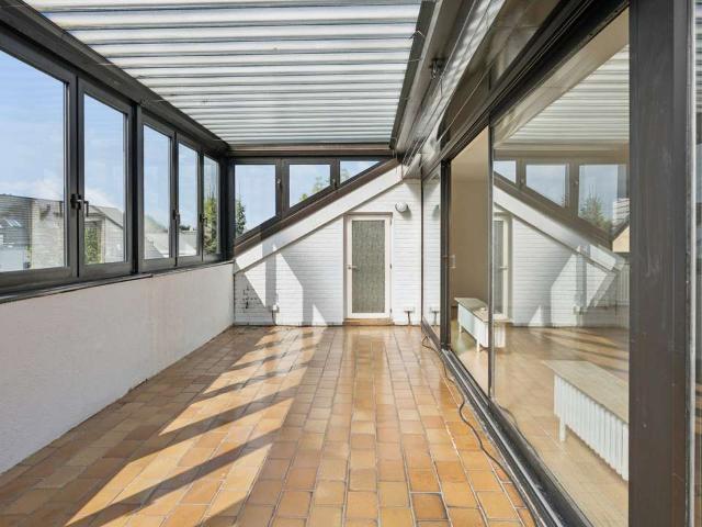 Wohnung kaufen in Byfang, Essen