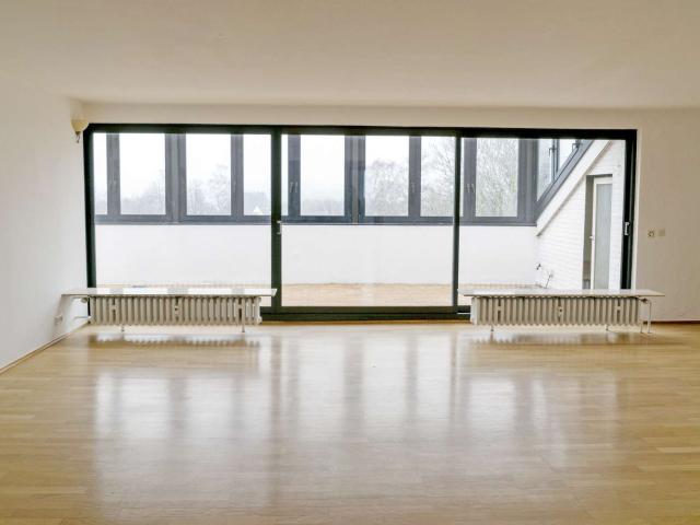 Wohnung kaufen in Byfang, Essen