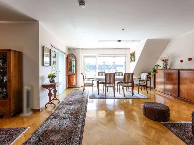 Wohnung kaufen in Werden, Essen