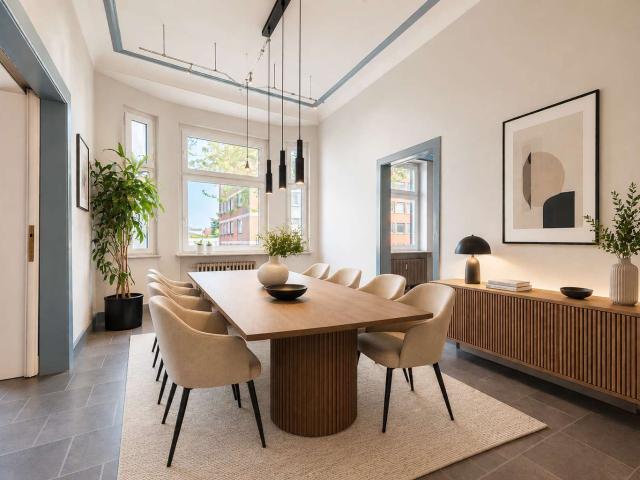 Wohnung kaufen in Stadtwald, Essen