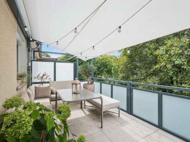 Wohnung kaufen in Stadtbezirk II, Essen