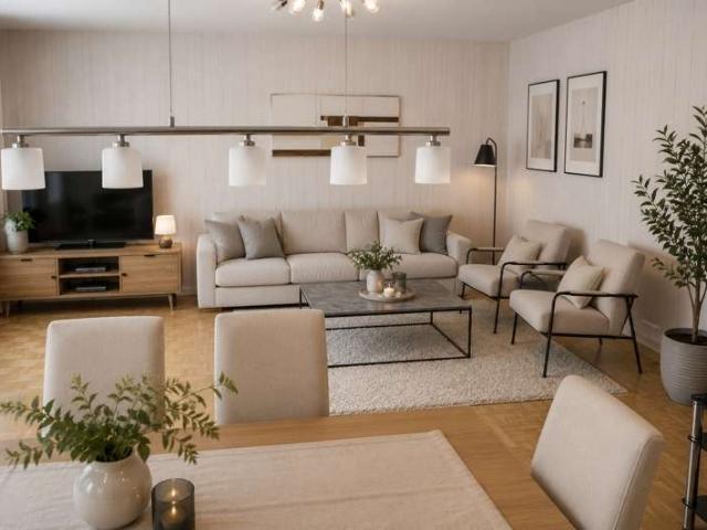 Wohnung kaufen in Stadtwald, Essen
