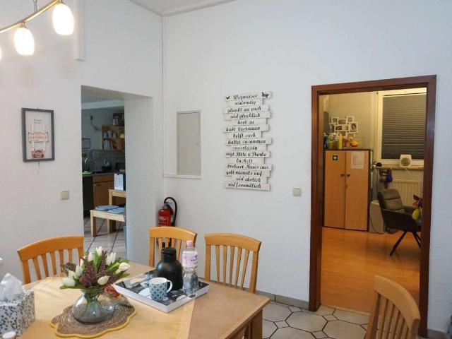 Wohnung kaufen in Margarethenhöhe, Essen