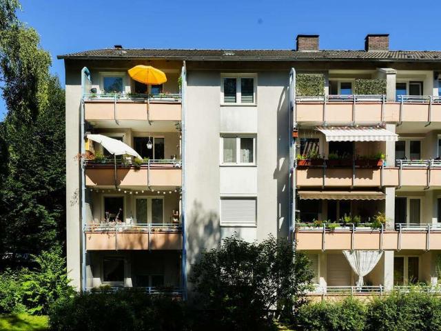 Wohnung kaufen in Stadtbezirk III, Essen