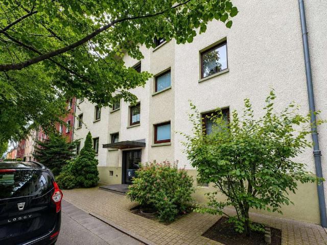 Wohnung kaufen in Gerschede, Essen