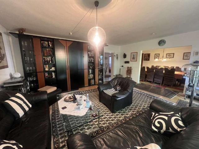 Wohnung kaufen in Stadtwald, Essen