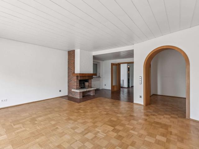 Wohnung kaufen in Byfang, Essen