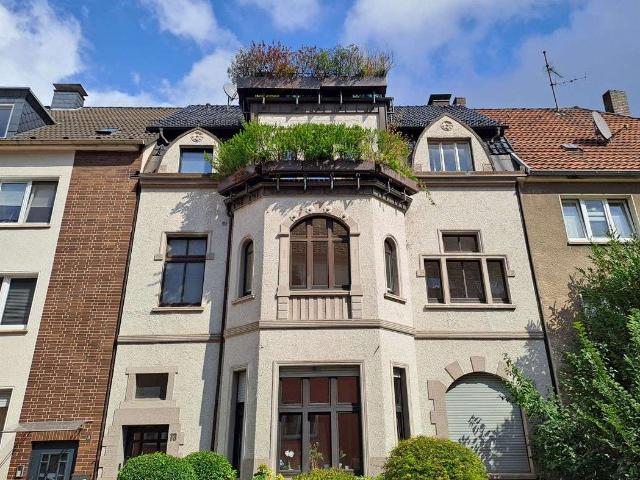 Wohnung kaufen in Stadtbezirk II, Essen
