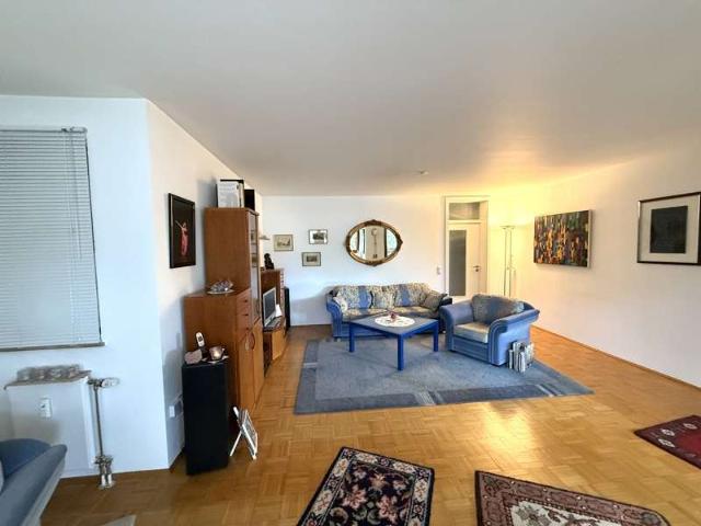 Wohnung kaufen in Werden, Essen